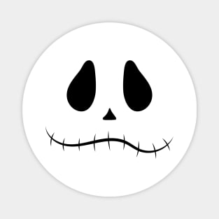 jack skellington Magnet